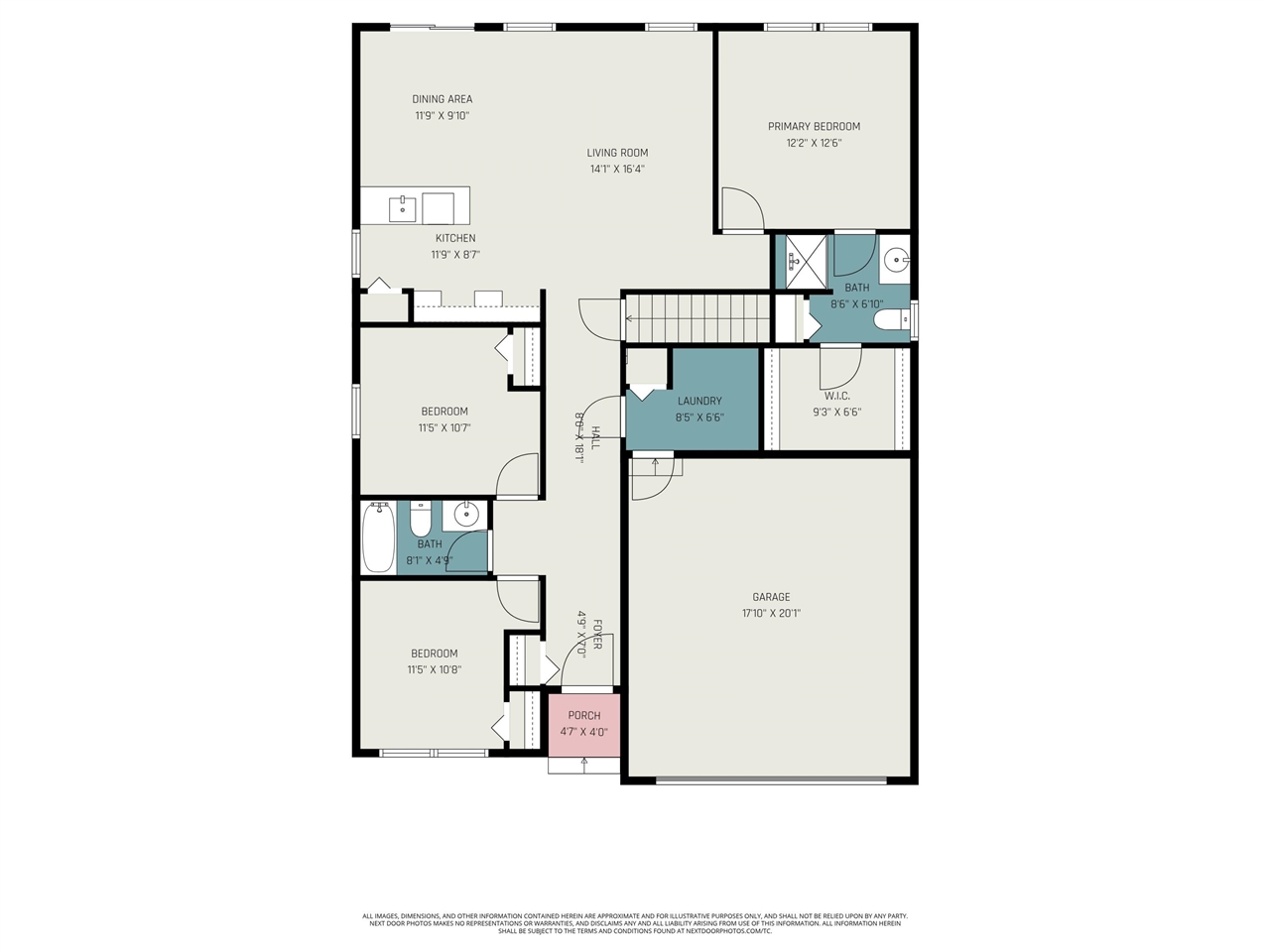 775 Reagan Lane, Milan, MI, 48160