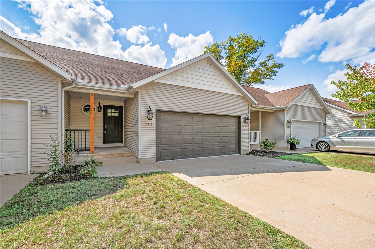 Photo 1 of Condo for sale at 713 Tioga Park, Big Rapids, MI 49307 | MLS# 70462214 | Listing updated on 2026-10-05