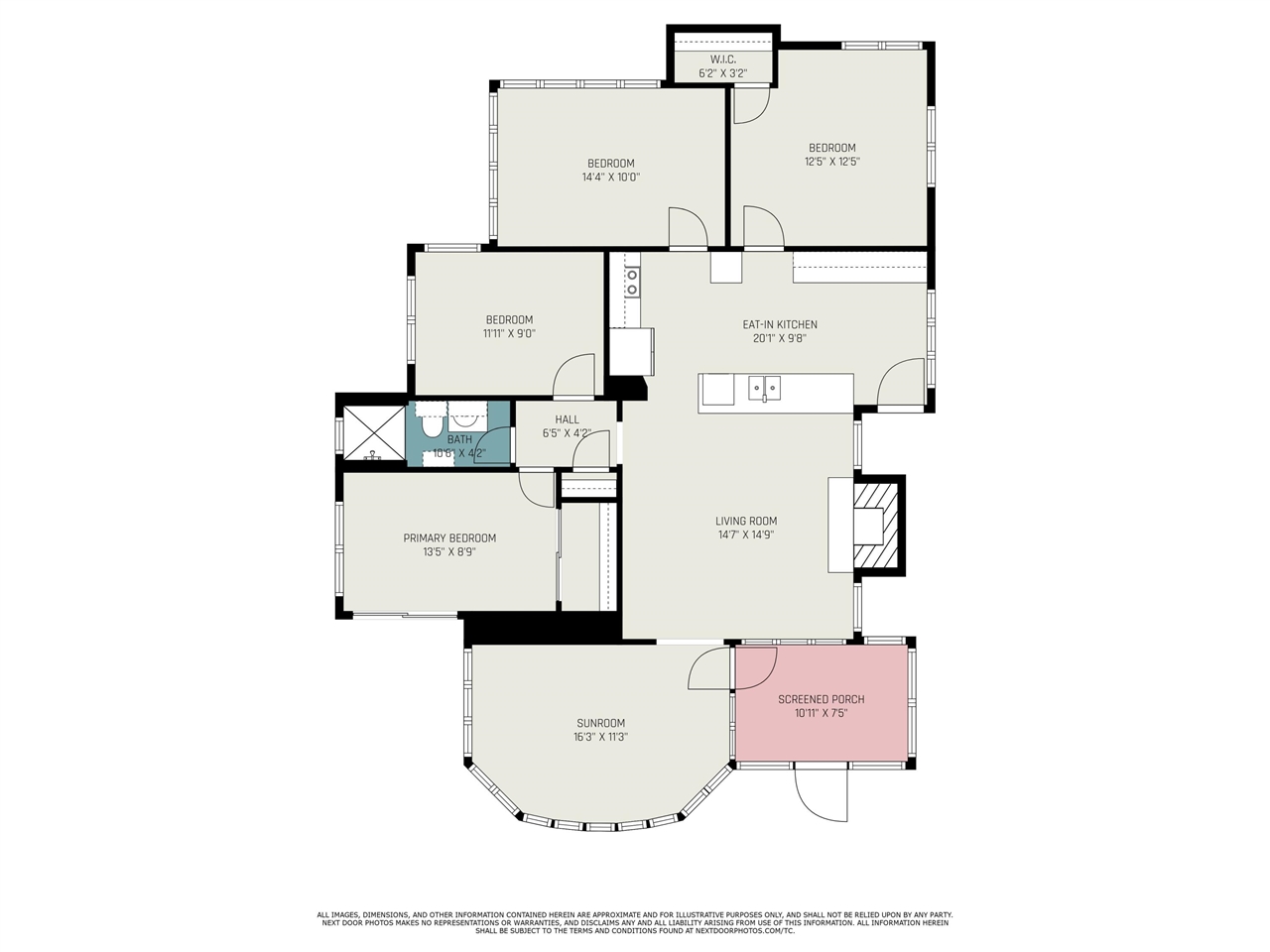 16277 4th Street photo 26