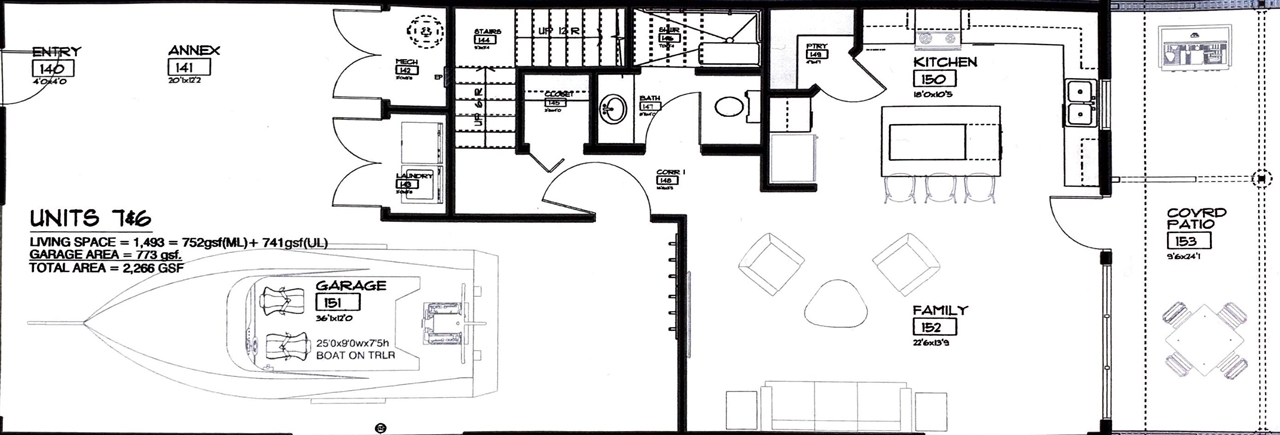 10371 N Cedar Drive UNIT&nbsp;7, Grand Haven, MI, 49417