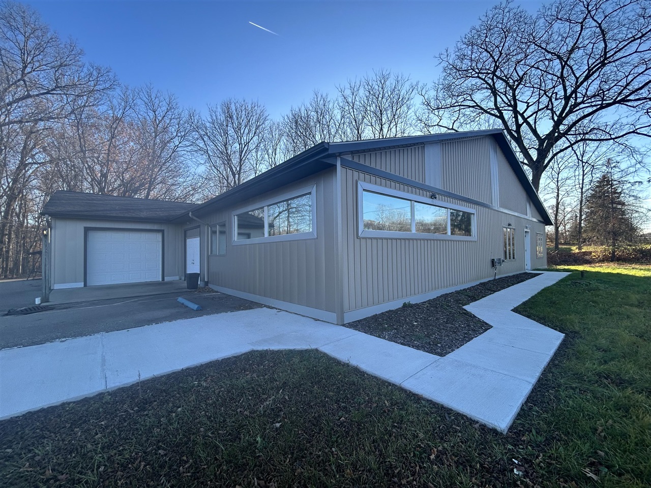 10615 N Loomis Road, Clare, MI, 48617