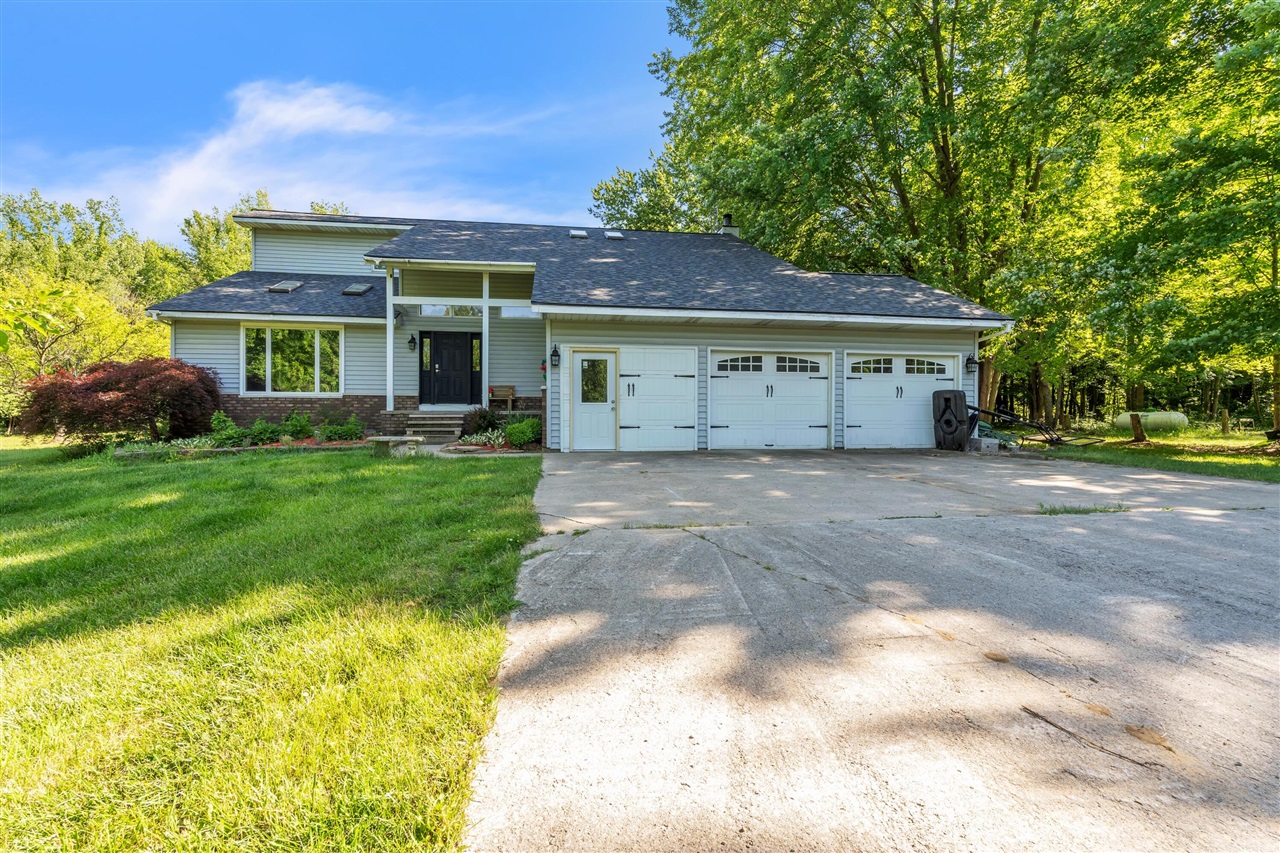 Single family home for sale at 65505 M 43, Bangor, MI 49013 | MLS# 70469552 | Listing updated on 2026-06-09