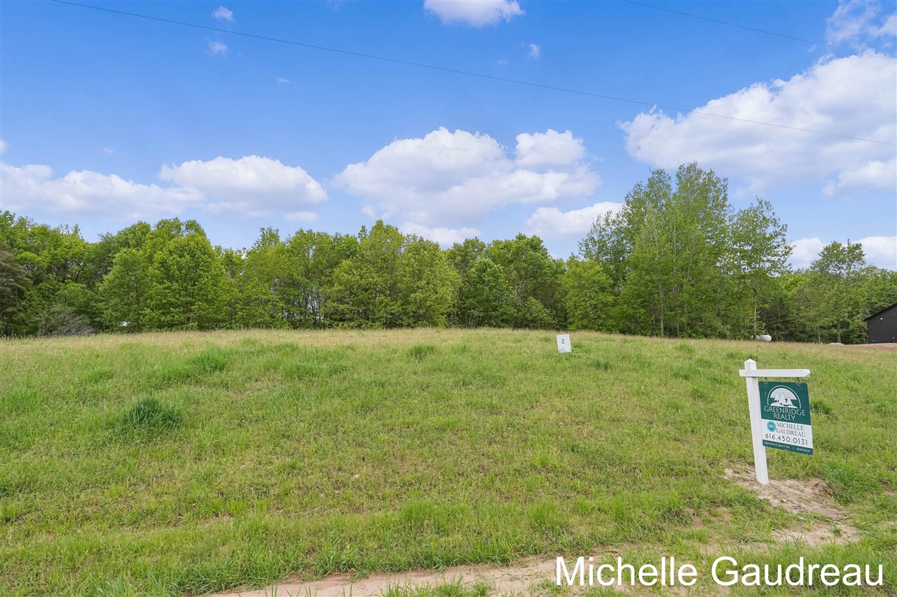 Homes for sale in Freeport, MI | Parcel 2 Leaf Lane, Freeport, MI 49325 | MLS# 70470214