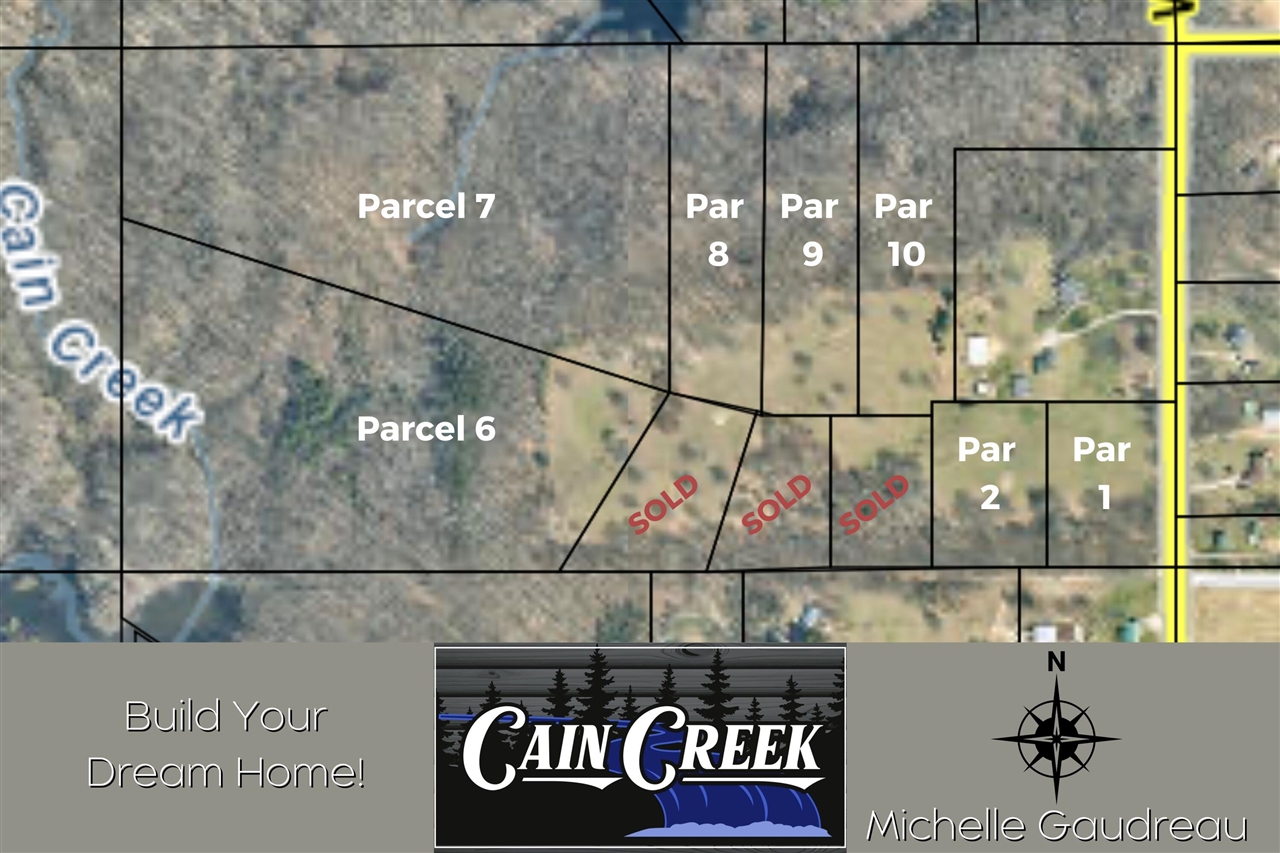 Homes for sale in Freeport, MI | Parcel 2 Leaf Lane, Freeport, MI 49325 | MLS# 70470214