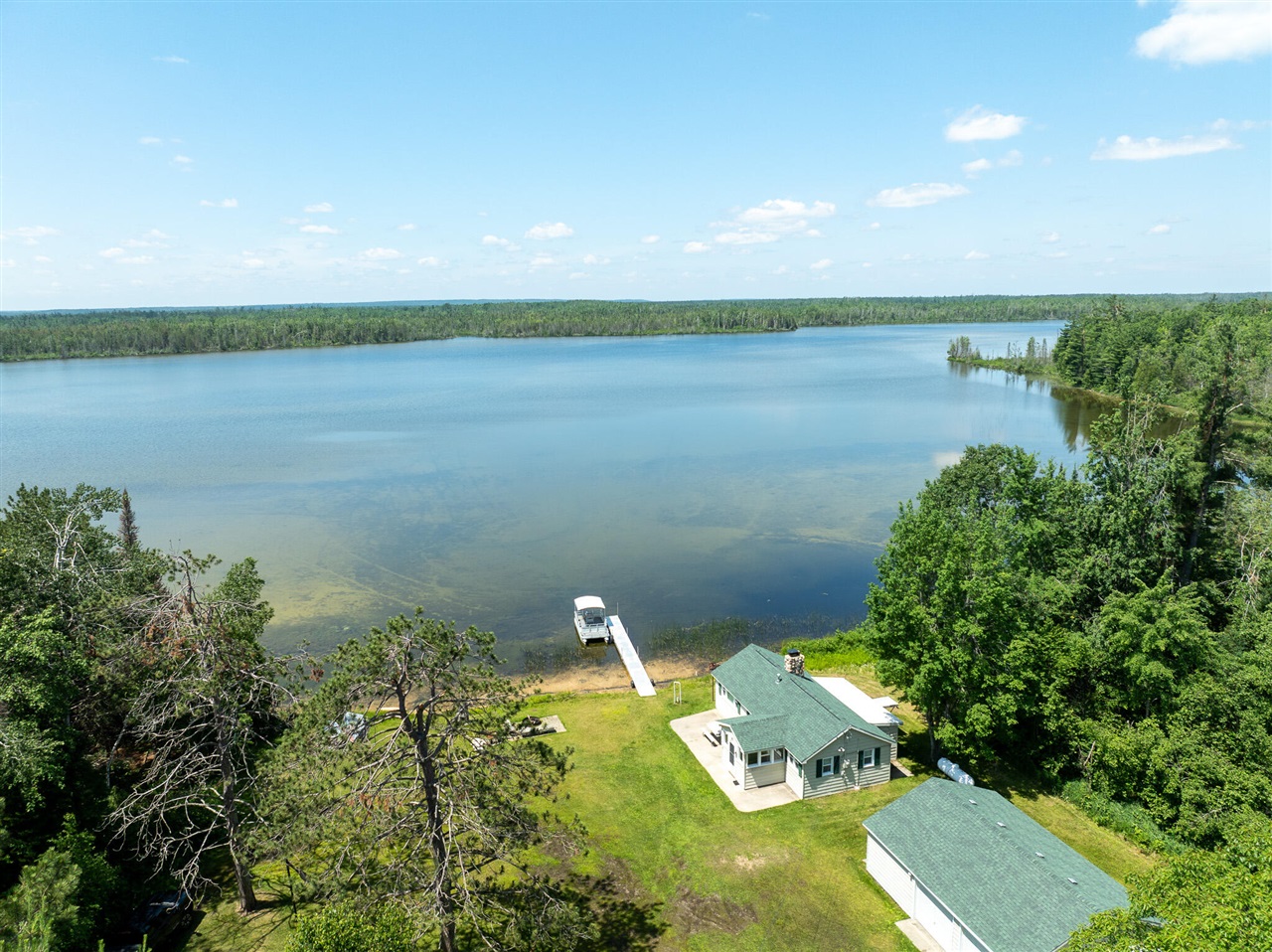 image of 5860 Turtle Lake Rd, Gaylord, MI 49735 | MLS# 70472430