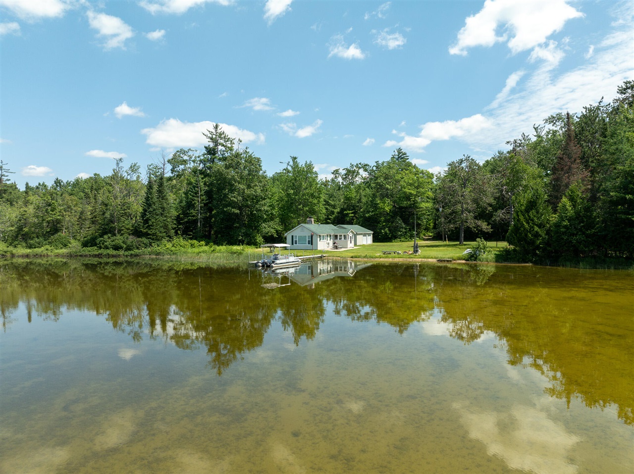 image of 5860 Turtle Lake Rd, Gaylord, MI 49735 | MLS# 70472430