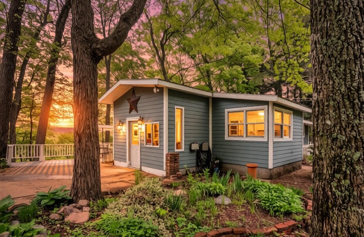 2nd image of 4468 Teal Ln, Newaygo, MI 49337 | MLS# 70472693