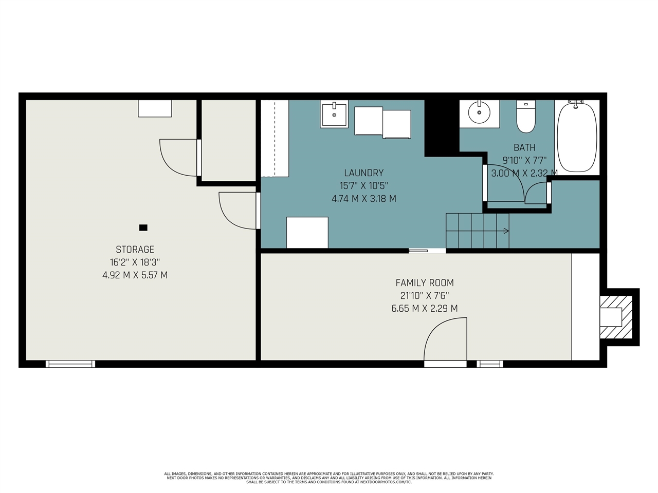 55th image of 4468 Teal Ln, Newaygo, MI 49337 | MLS# 70472693