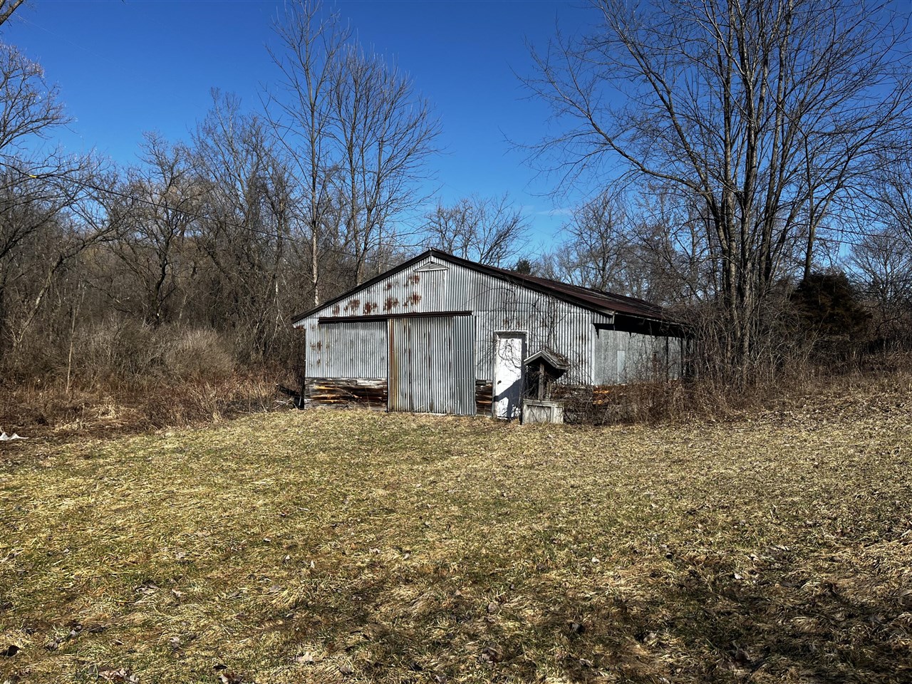 5650 Morrison Lake Road, Saranac, MI, 48881