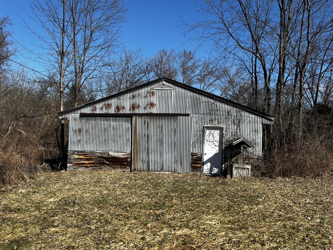 5650 Morrison Lake Road, Saranac, MI, 48881