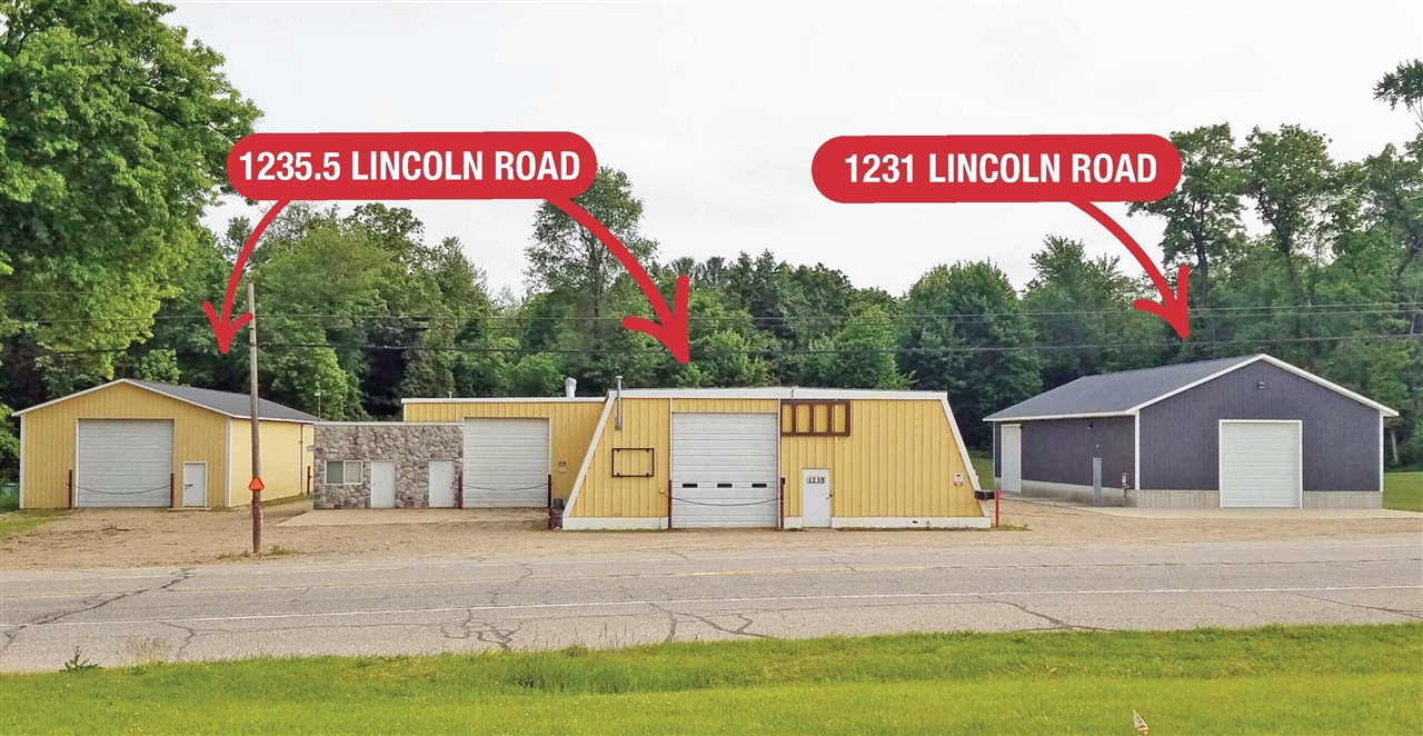 315 3rd Street, Bay City, MI, 48708