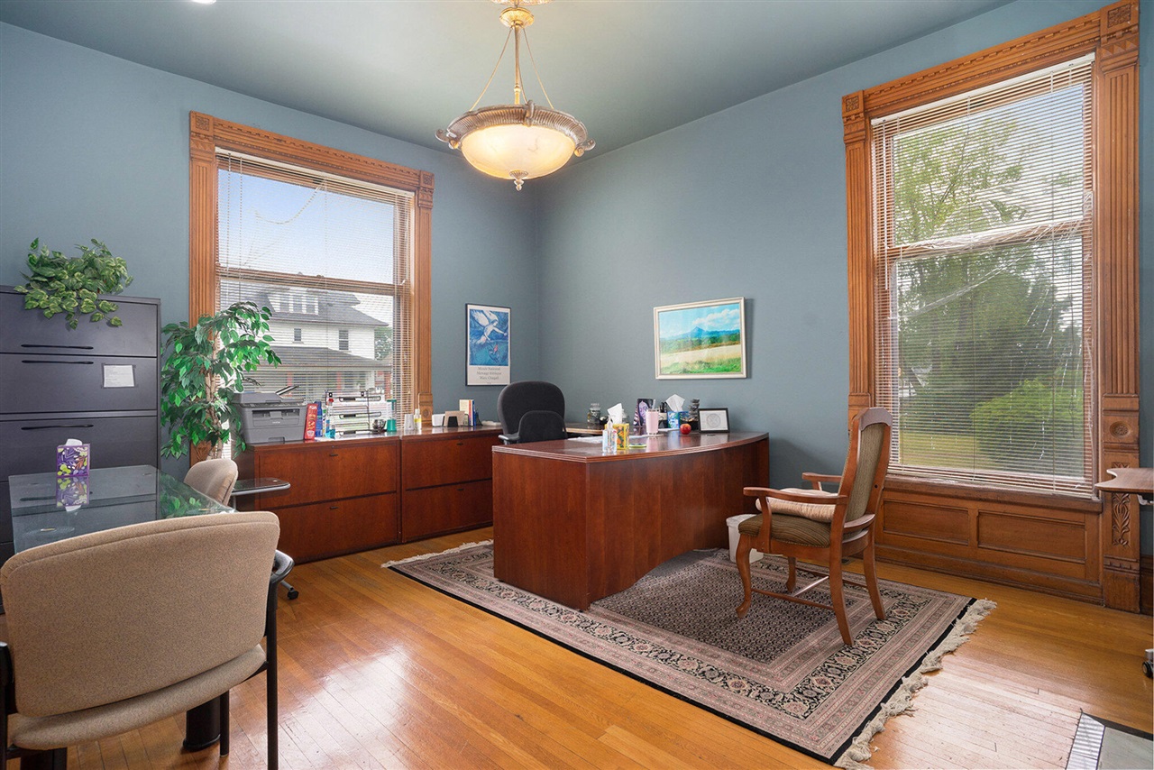 318 Houston Avenue, Muskegon, MI, 49441-1999