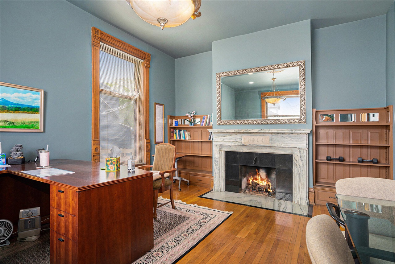 318 Houston Avenue, Muskegon, MI, 49441-1999