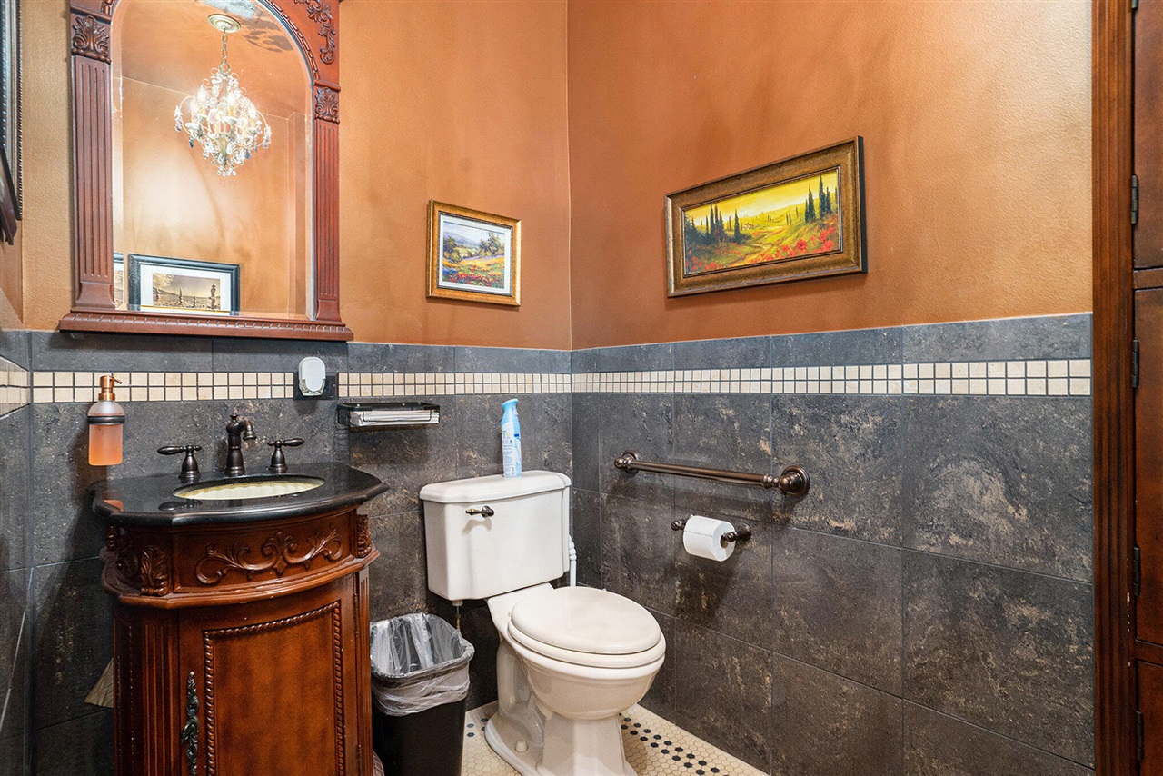 318 Houston Avenue, Muskegon, MI, 49441-1999