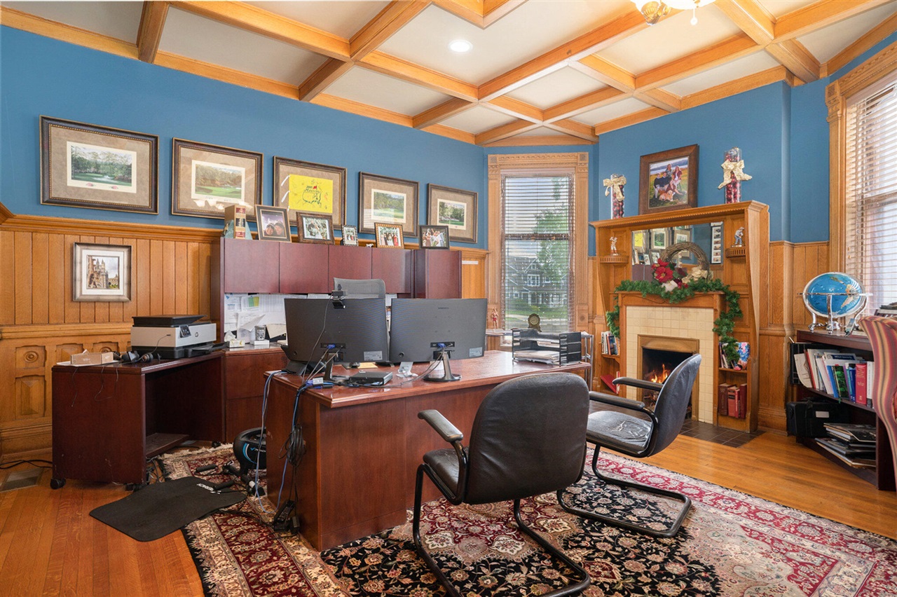 318 Houston Avenue, Muskegon, MI, 49441-1999