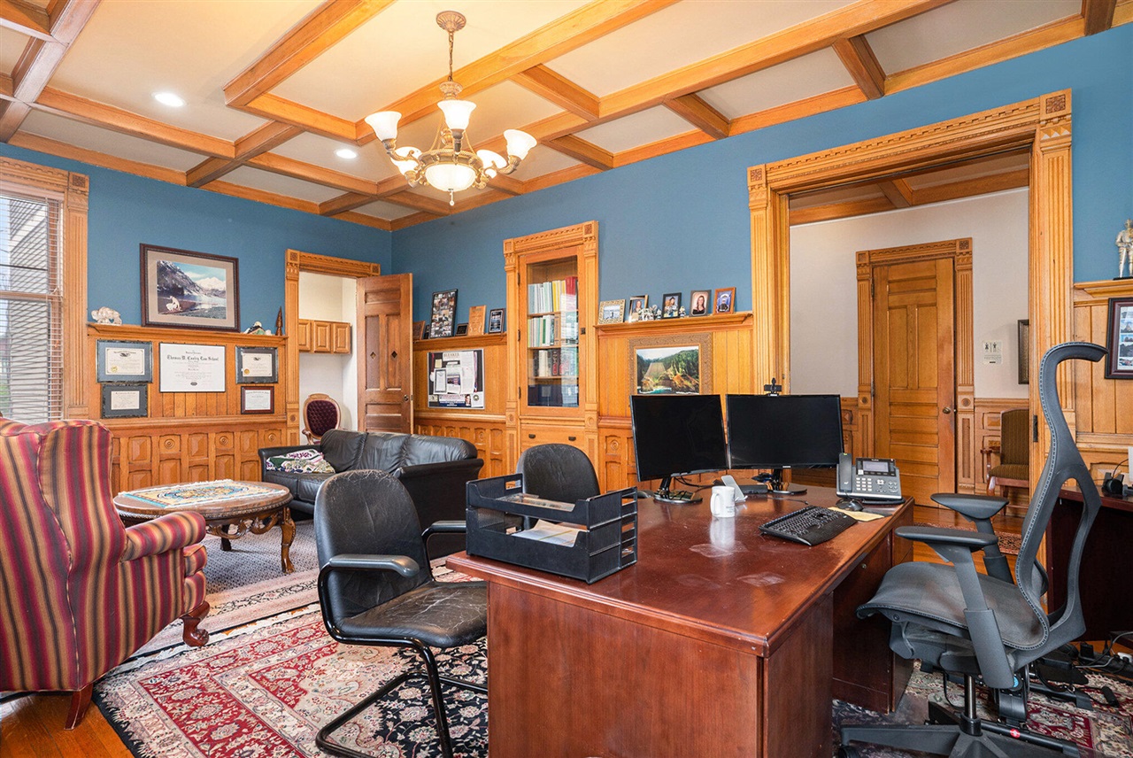 318 Houston Avenue, Muskegon, MI, 49441-1999