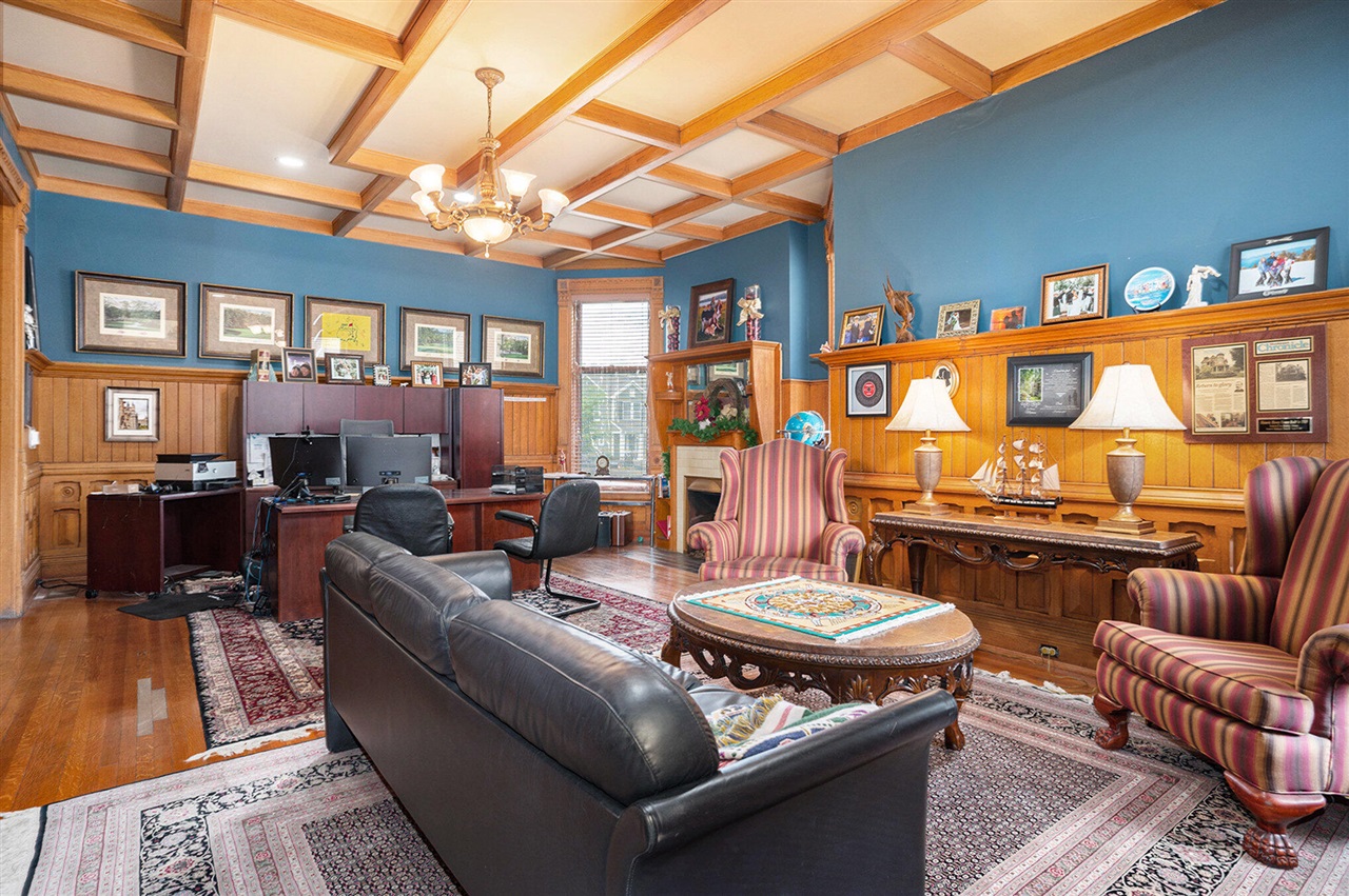 318 Houston Avenue, Muskegon, MI, 49441-1999