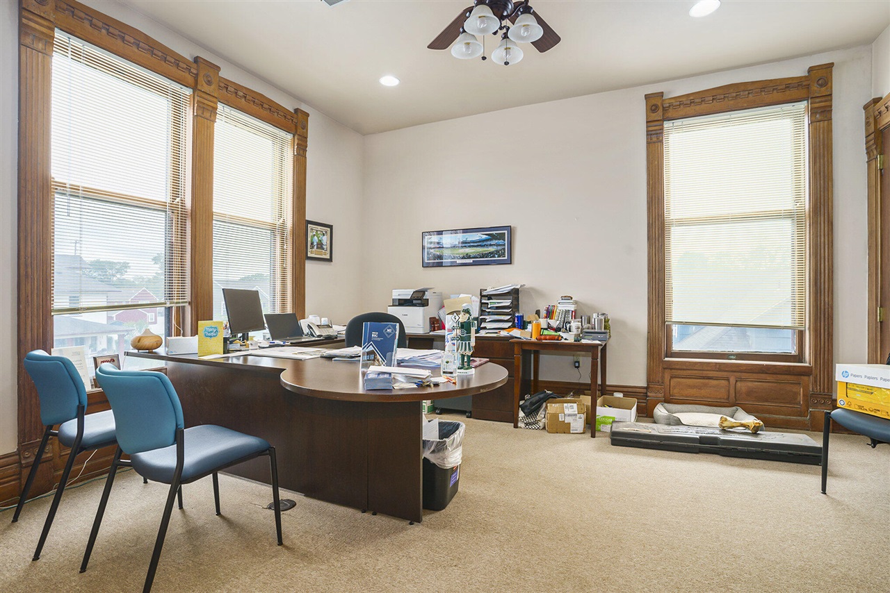 318 Houston Avenue, Muskegon, MI, 49441-1999