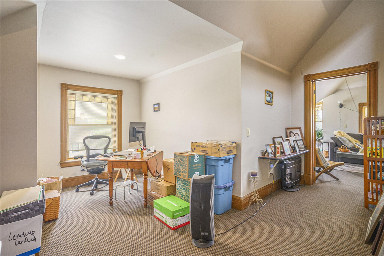 318 Houston Avenue, Muskegon, MI, 49441-1999