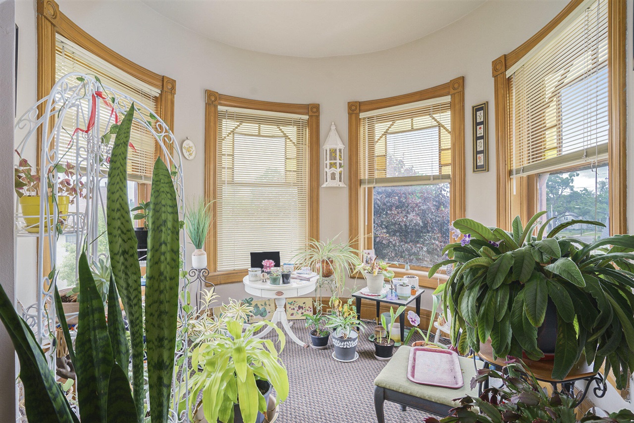 318 Houston Avenue, Muskegon, MI, 49441-1999