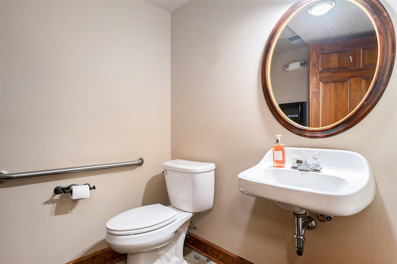 318 Houston Avenue, Muskegon, MI, 49441-1999