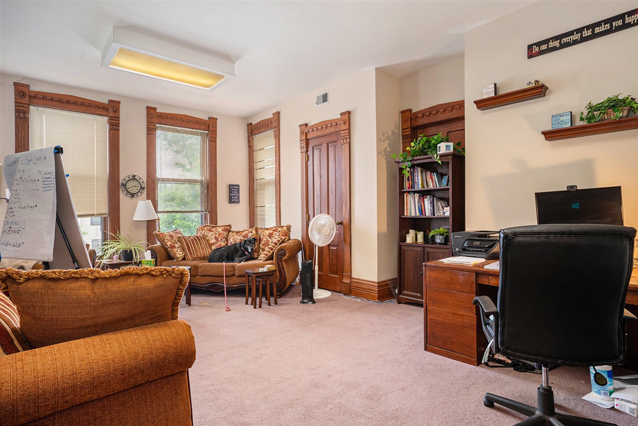 318 Houston Avenue, Muskegon, MI, 49441-1999