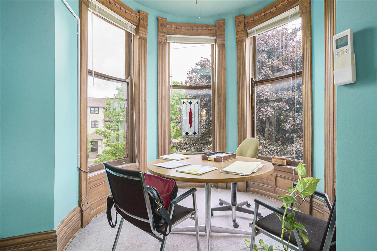 318 Houston Avenue, Muskegon, MI, 49441-1999