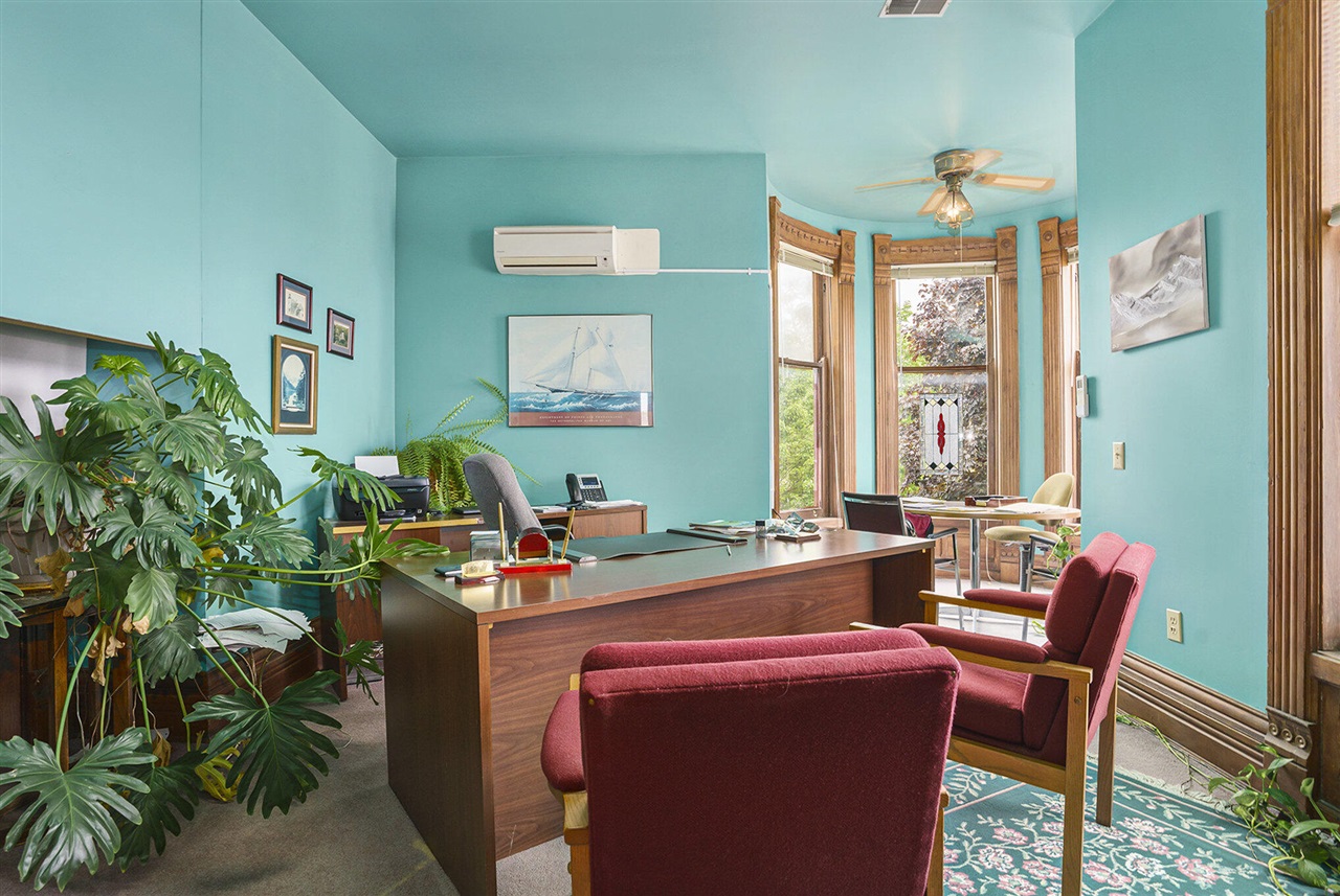 318 Houston Avenue, Muskegon, MI, 49441-1999