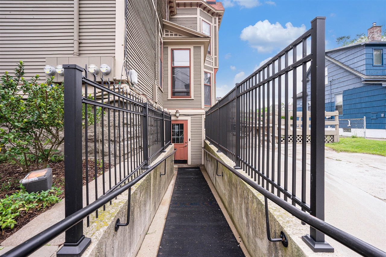 318 Houston Avenue, Muskegon, MI, 49441-1999