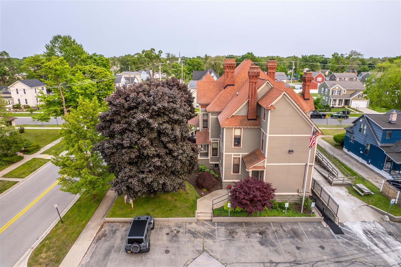 318 Houston Avenue, Muskegon, MI, 49441-1999