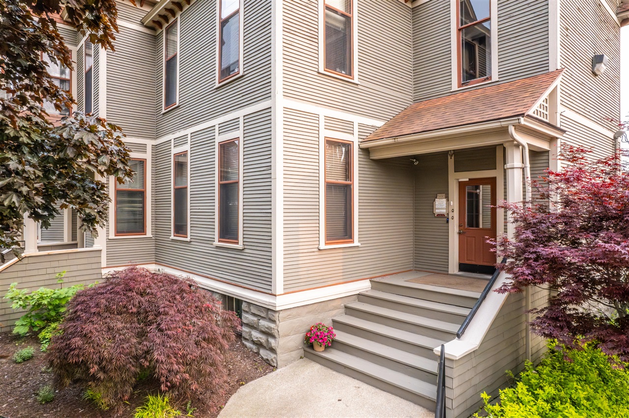 318 Houston Avenue, Muskegon, MI, 49441-1999