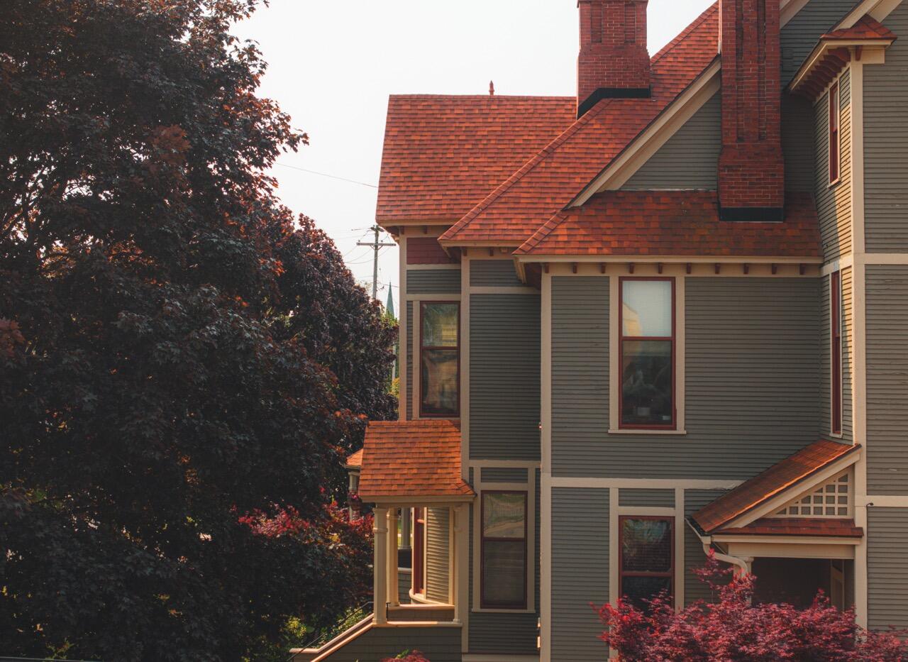 318 Houston Avenue, Muskegon, MI, 49441-1999