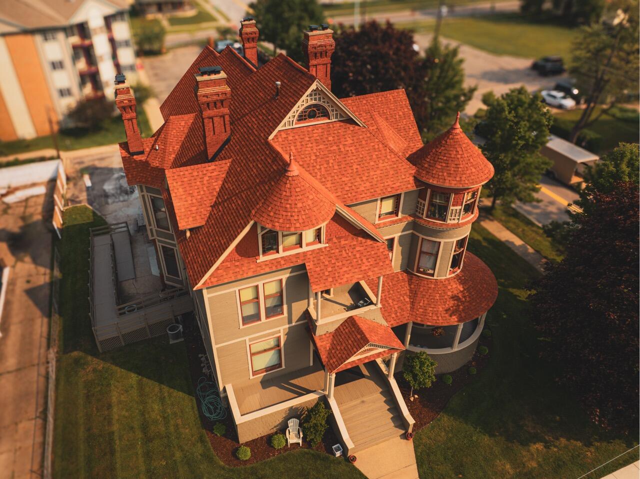 318 Houston Avenue, Muskegon, MI, 49441-1999