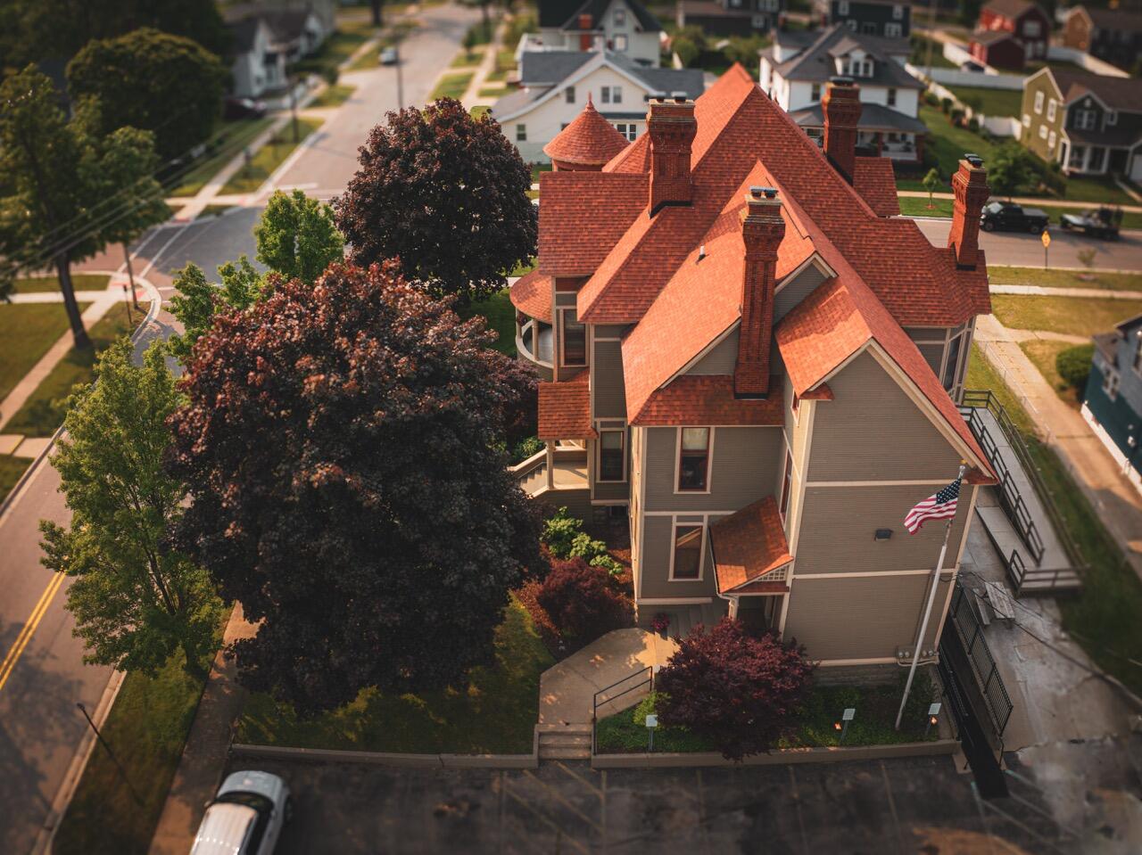 318 Houston Avenue, Muskegon, MI, 49441-1999