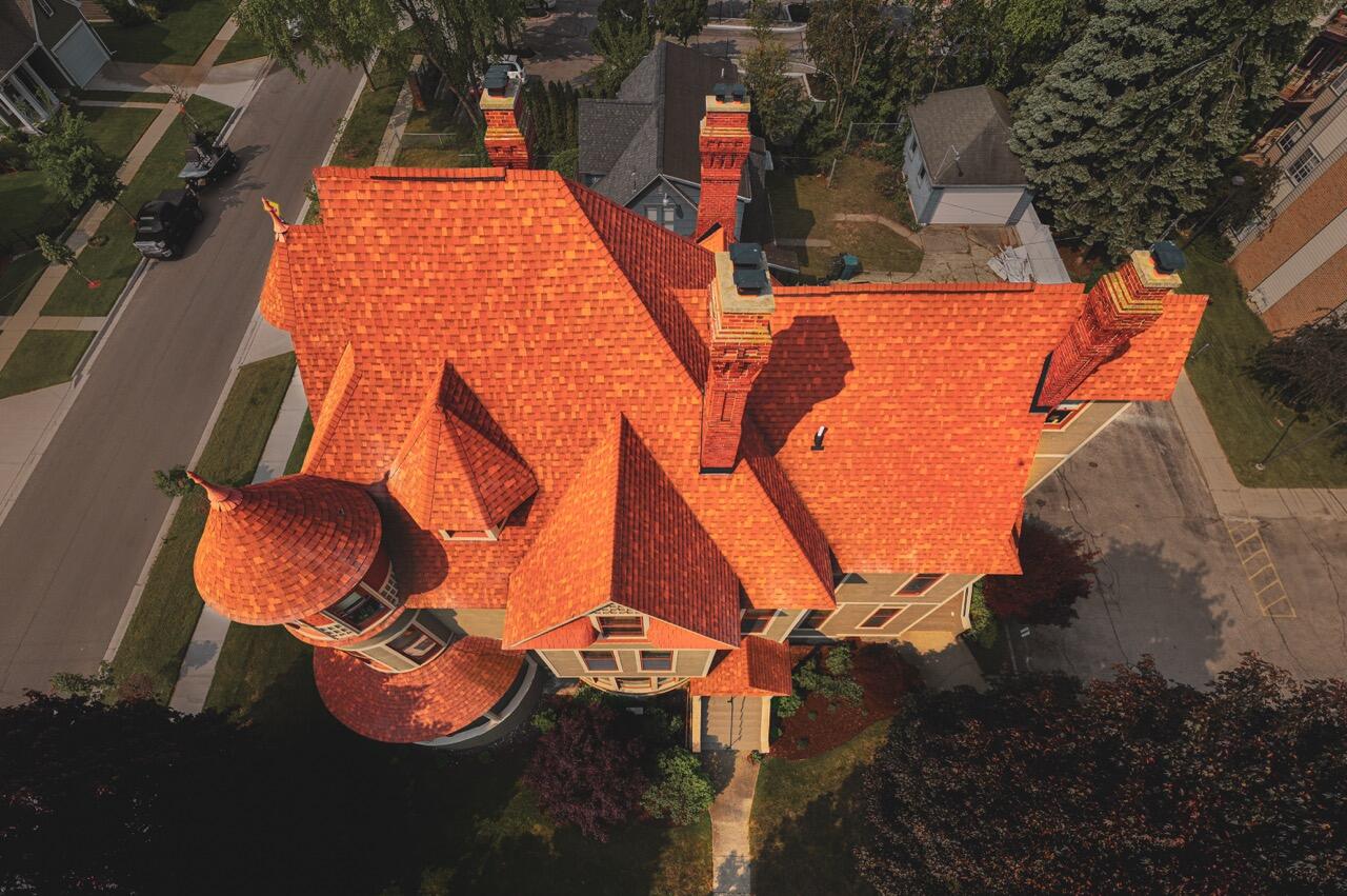 318 Houston Avenue, Muskegon, MI, 49441-1999