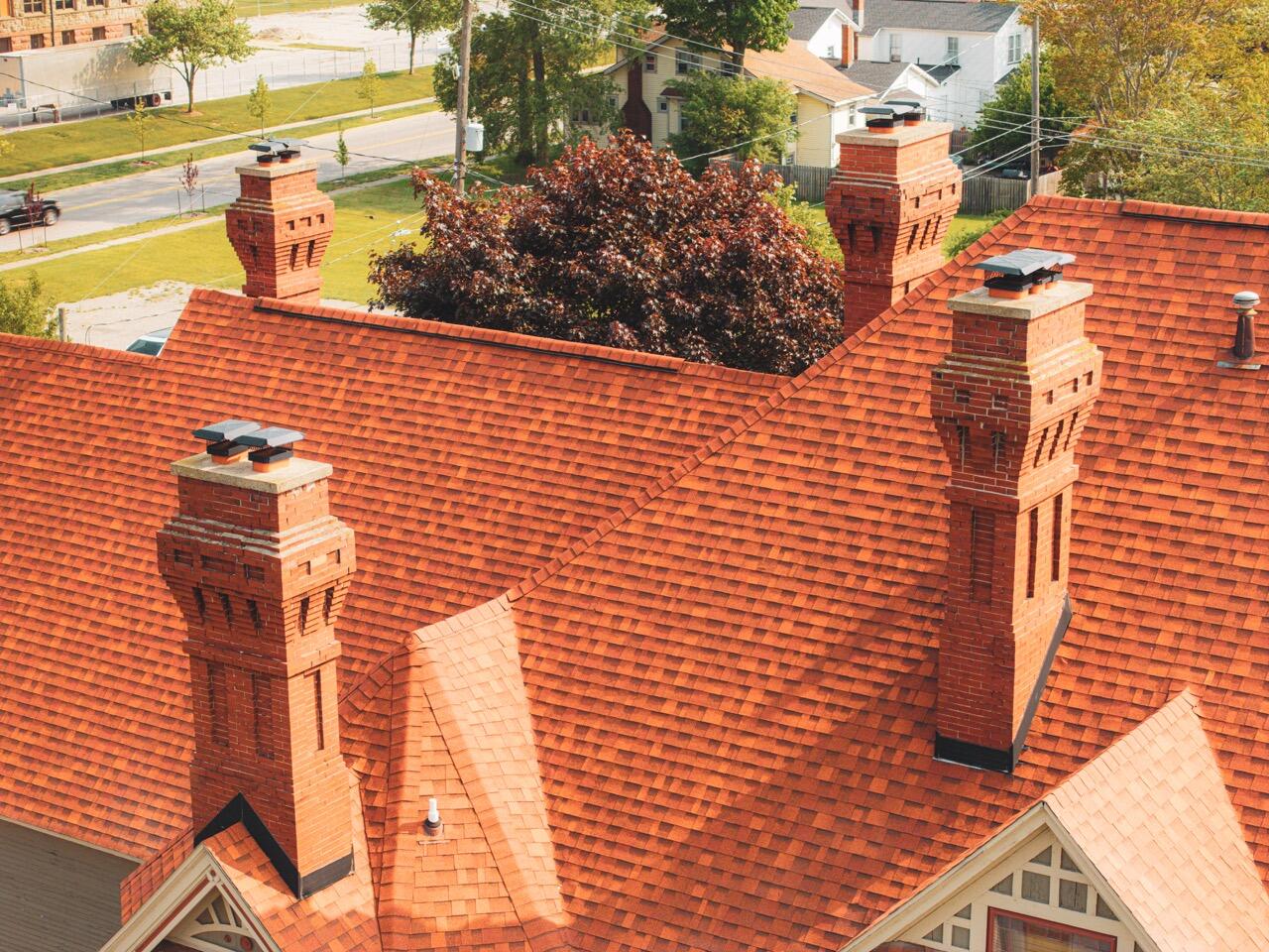 318 Houston Avenue, Muskegon, MI, 49441-1999