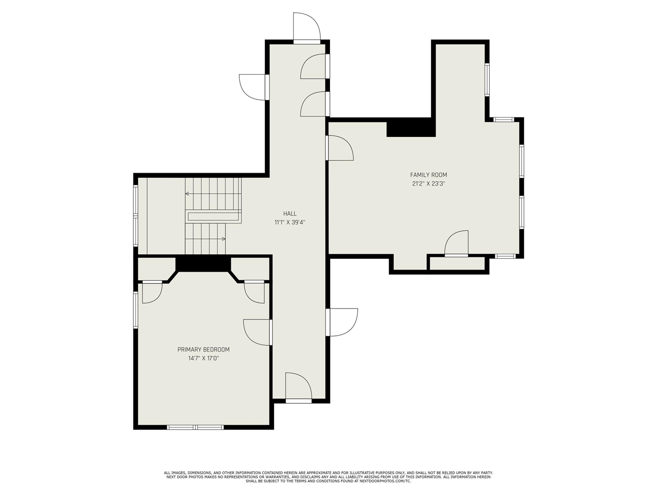 318 Houston Avenue, Muskegon, MI, 49441-1999