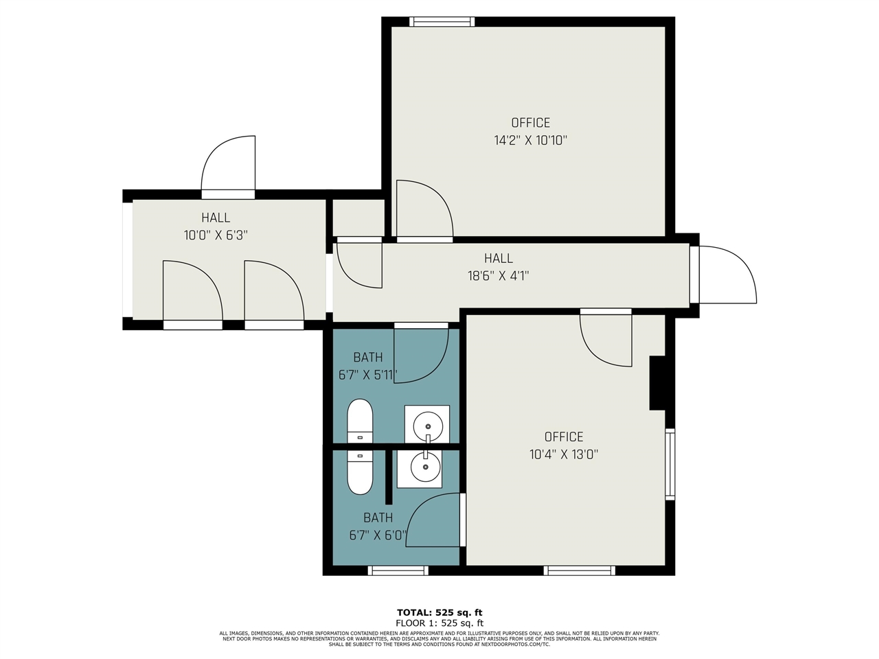 318 Houston Avenue, Muskegon, MI, 49441-1999