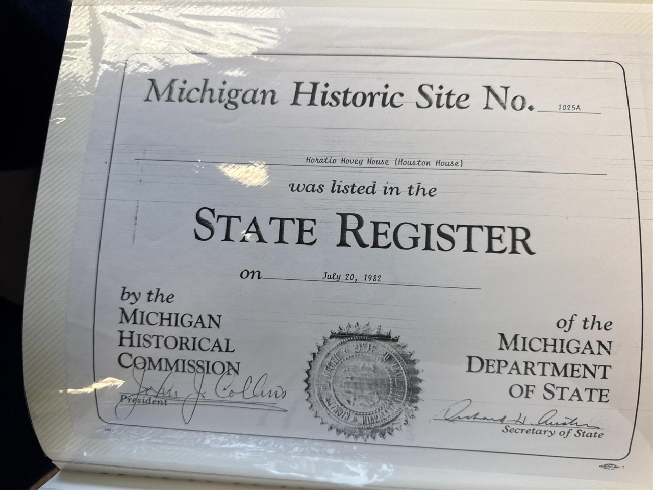 318 Houston Avenue, Muskegon, MI, 49441-1999