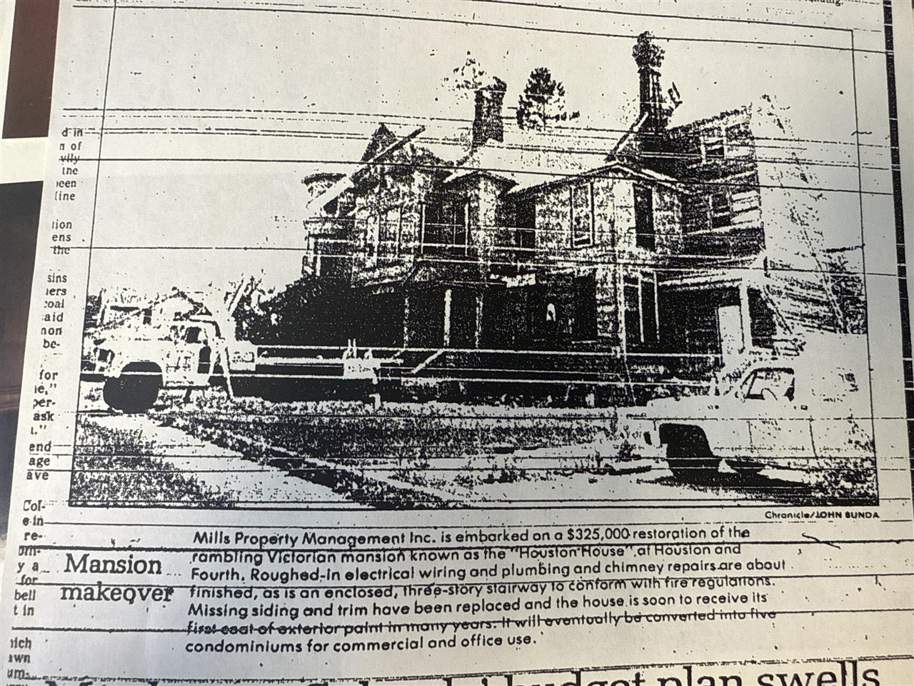 318 Houston Avenue, Muskegon, MI, 49441-1999