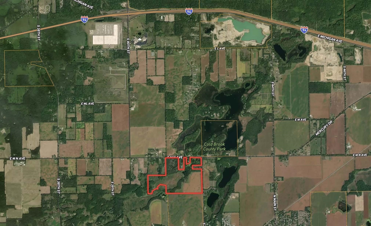 4th image of 4500 S 42Nd St, Climax, MI 49034 | MLS# 70474235