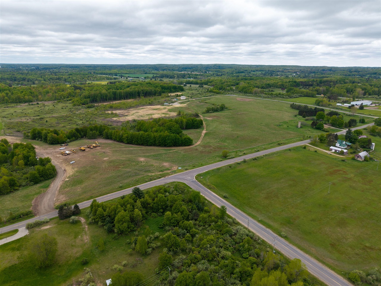 TBD Pioneer Drive, Big Rapids, MI, 49307