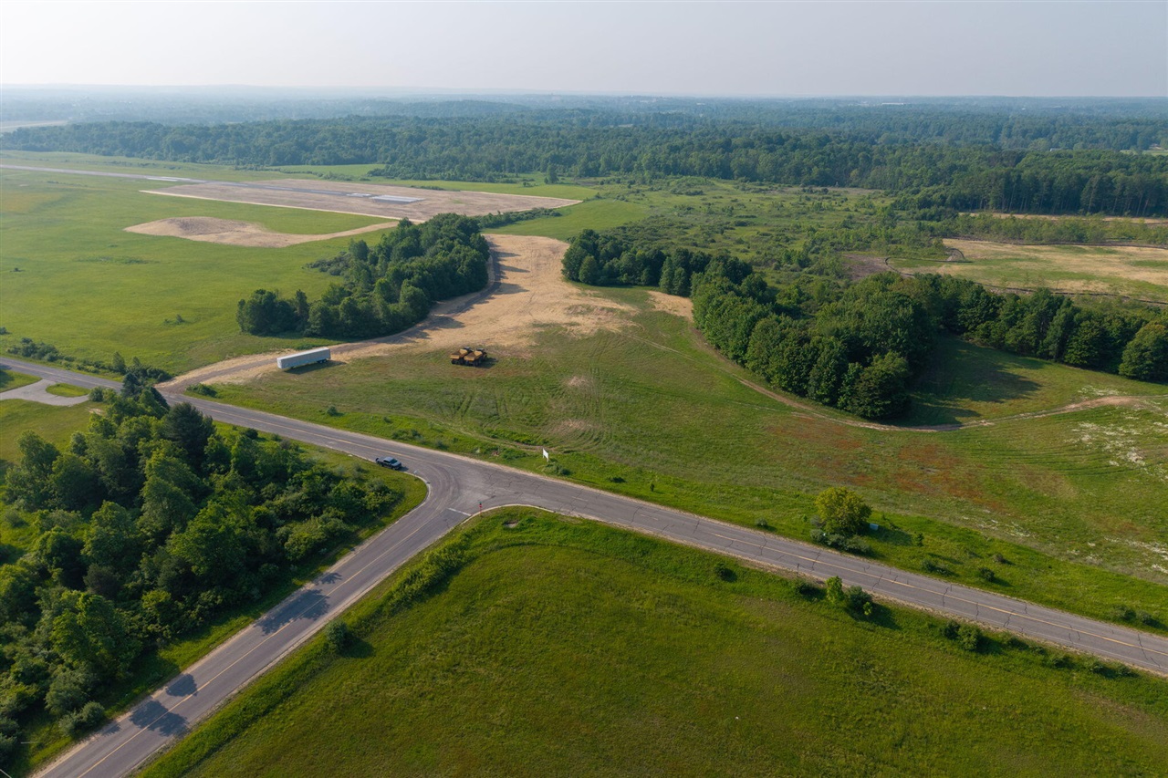TBD Pioneer Drive, Big Rapids, MI, 49307