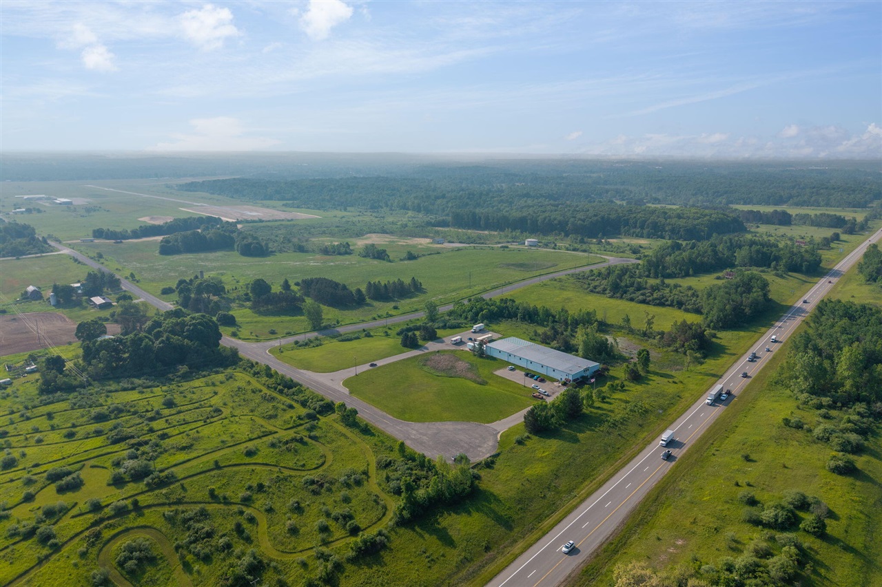 TBD Pioneer Drive, Big Rapids, MI, 49307
