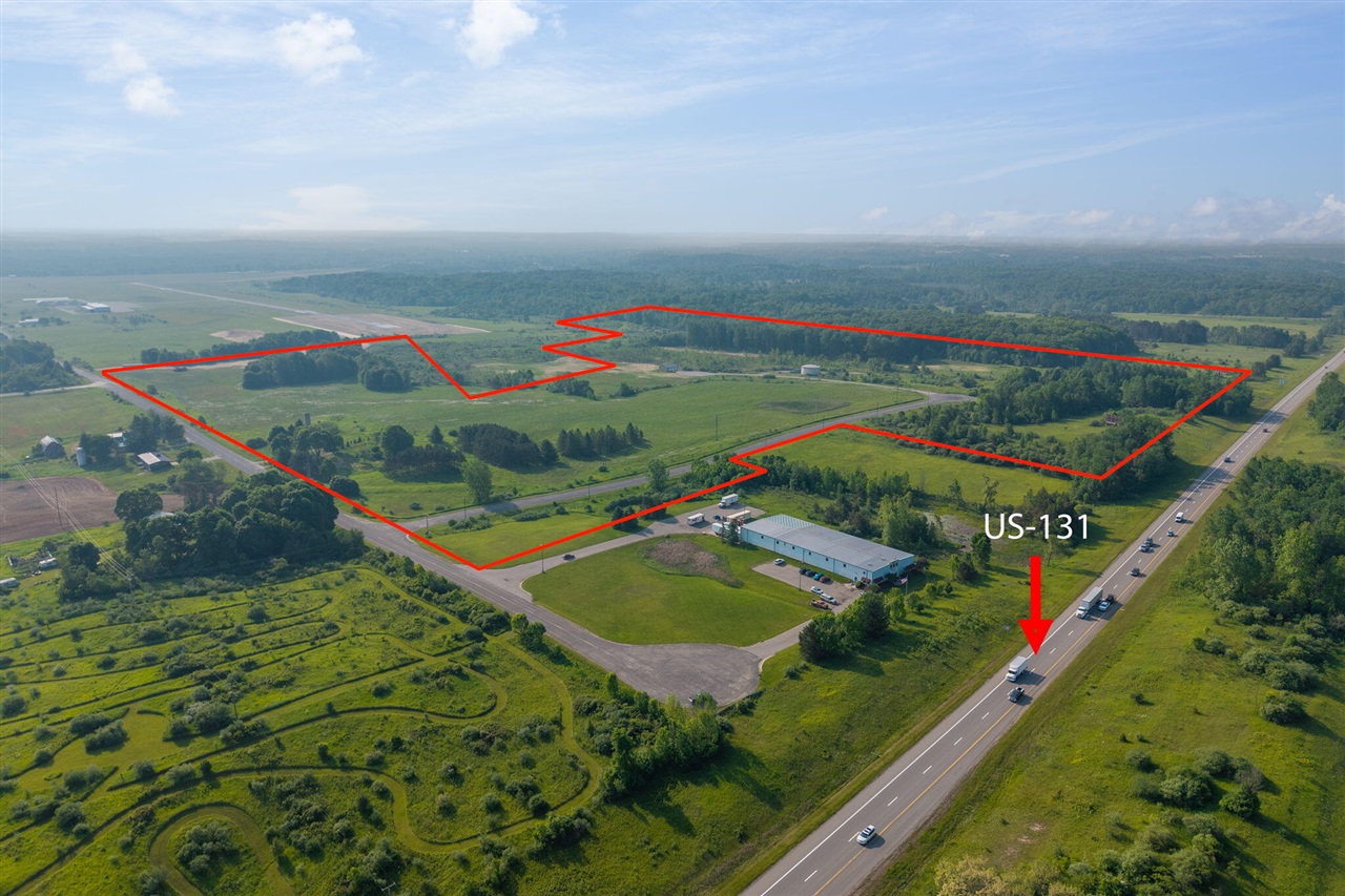 TBD Pioneer Drive, Big Rapids, MI, 49307