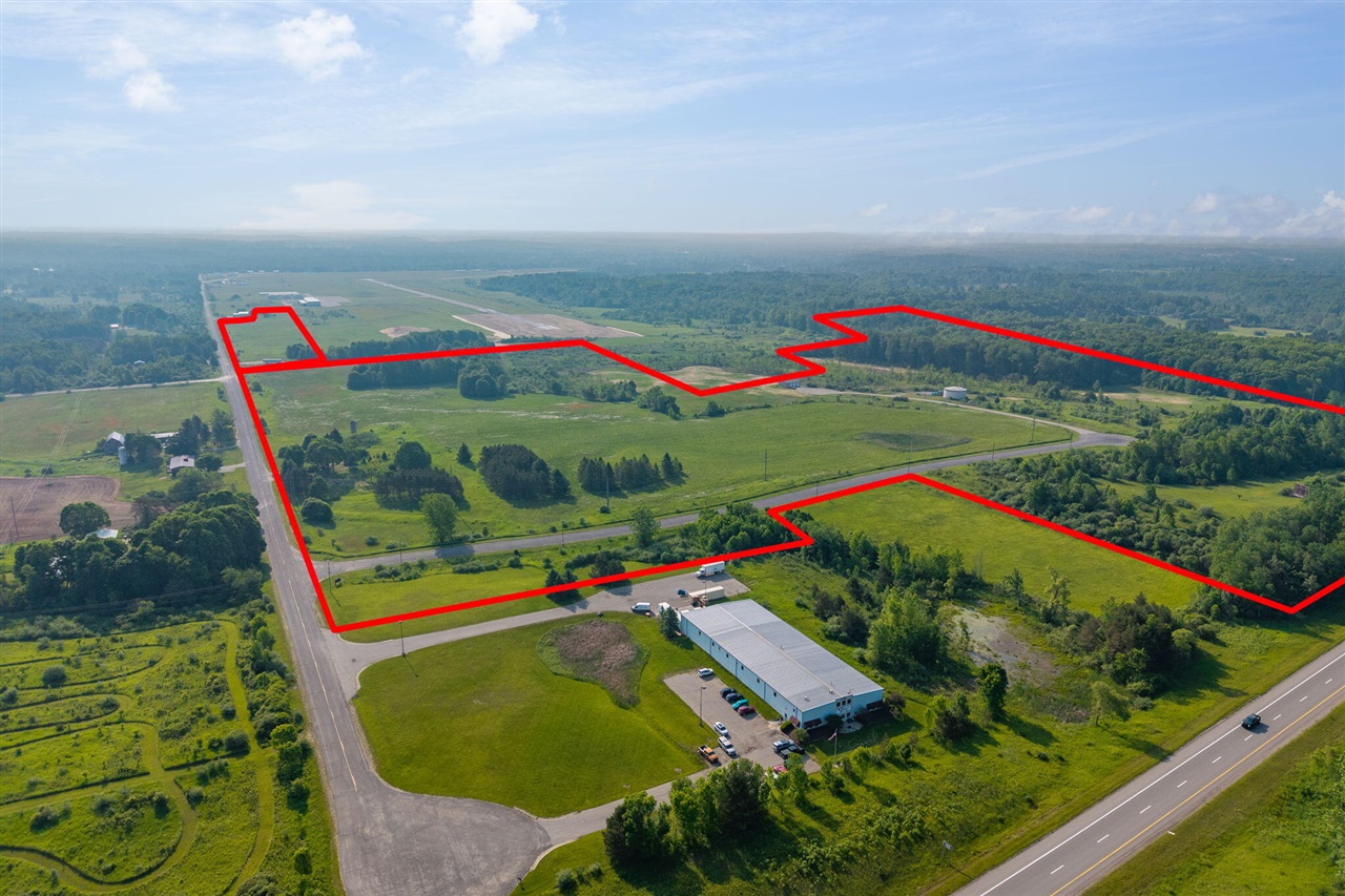 TBD Pioneer Drive, Big Rapids, MI, 49307