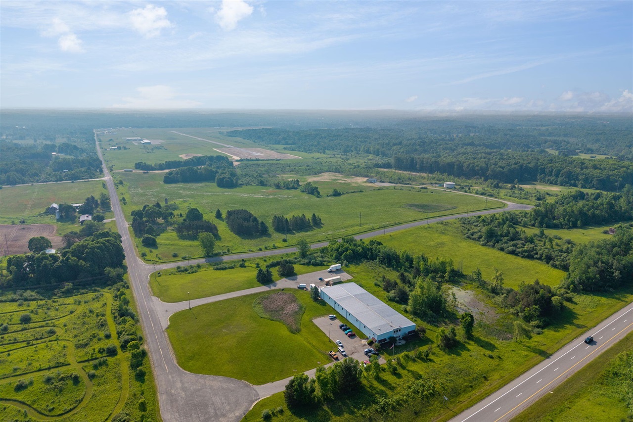 TBD Pioneer Drive, Big Rapids, MI, 49307