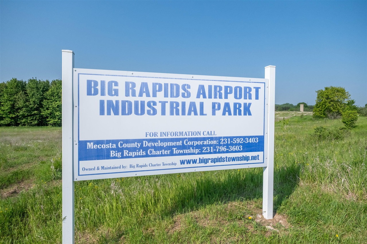 TBD Pioneer Drive, Big Rapids, MI, 49307
