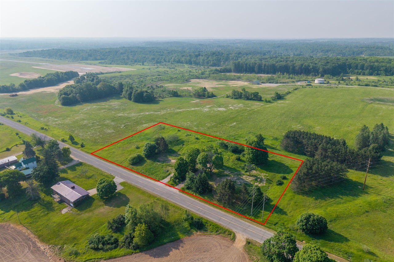 TBD Pioneer Drive, Big Rapids, MI, 49307