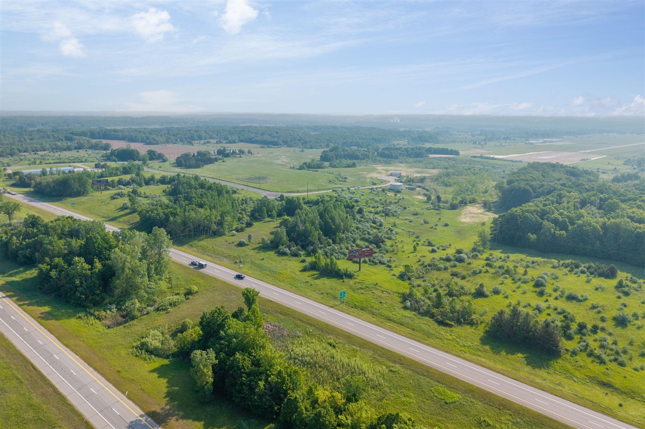 TBD Pioneer Drive, Big Rapids, MI, 49307